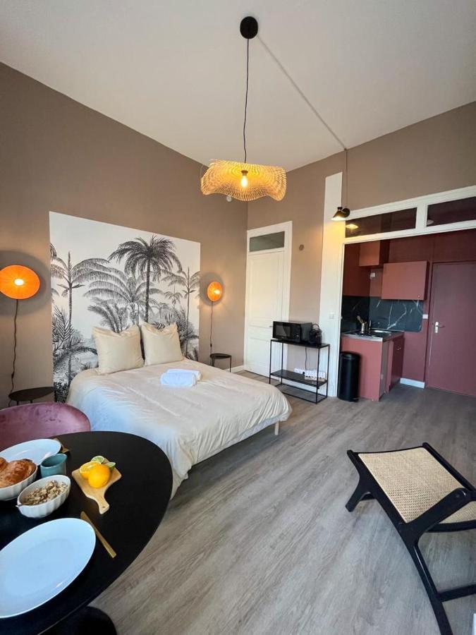 Suite Petra Lione Esterno foto