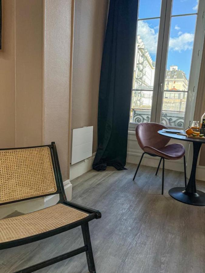 Suite Petra Lione Esterno foto